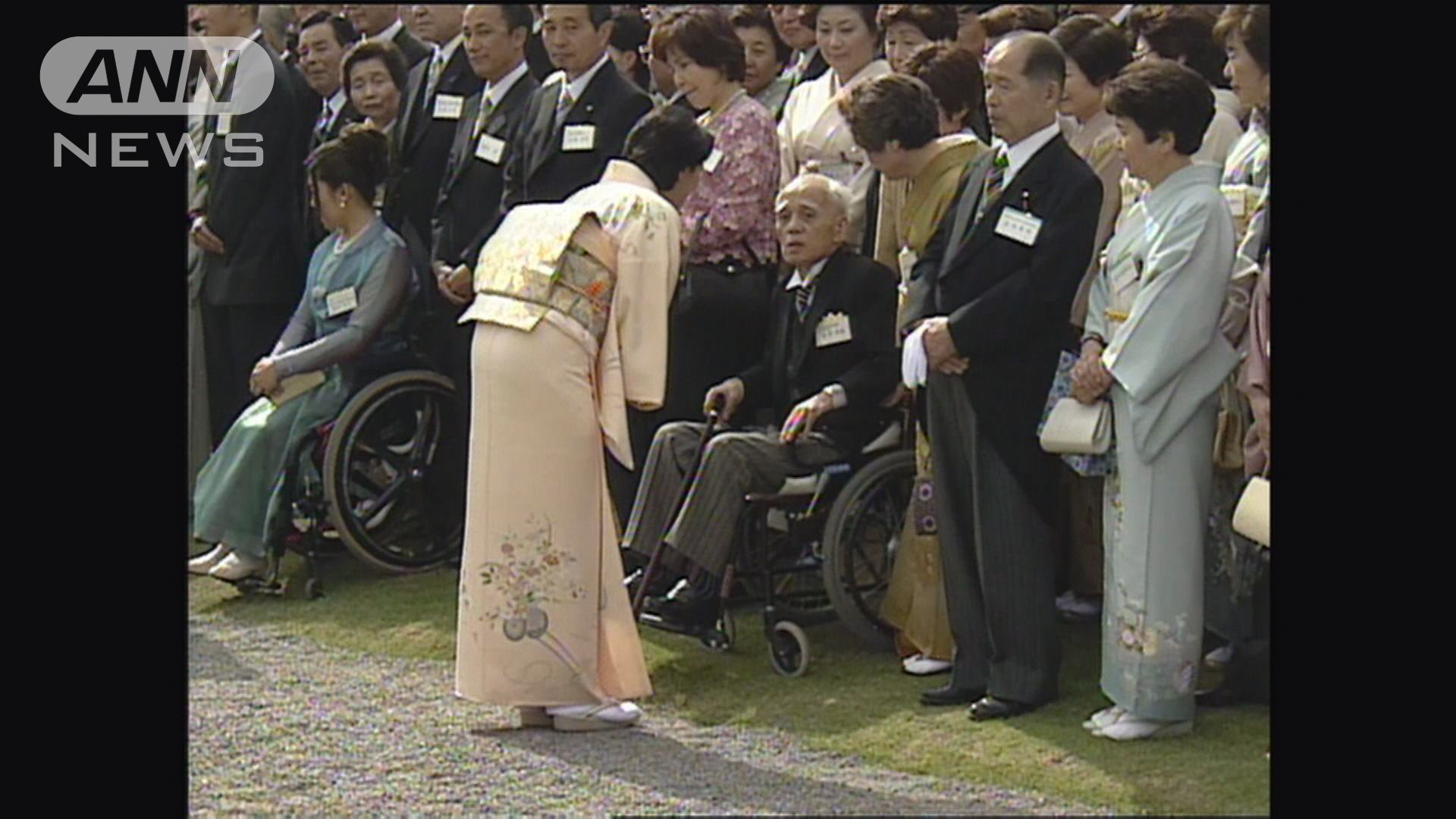 雅子さま(2002年)
