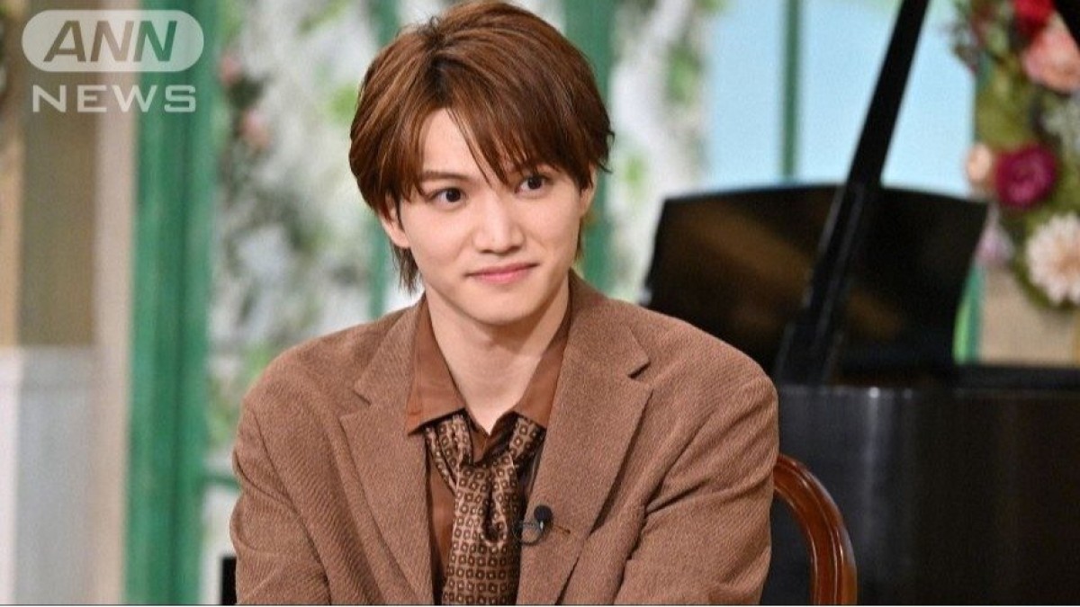 三浦宏規、14歳で上京。別れの日の“意外な振る舞い”に父がツッコミ【徹子の部屋】