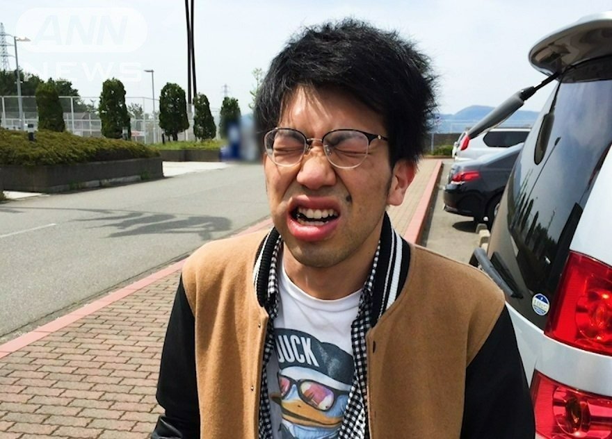 「レンタルぶさいく」で人生逆転したシノハラさん