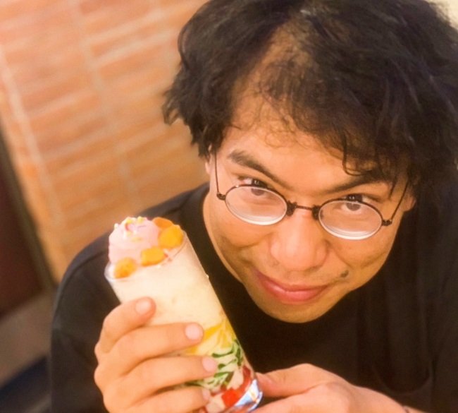 シノハラさん