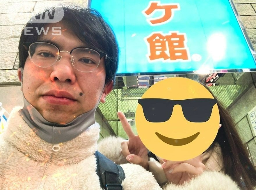 レンタルぶさいく一本で活動