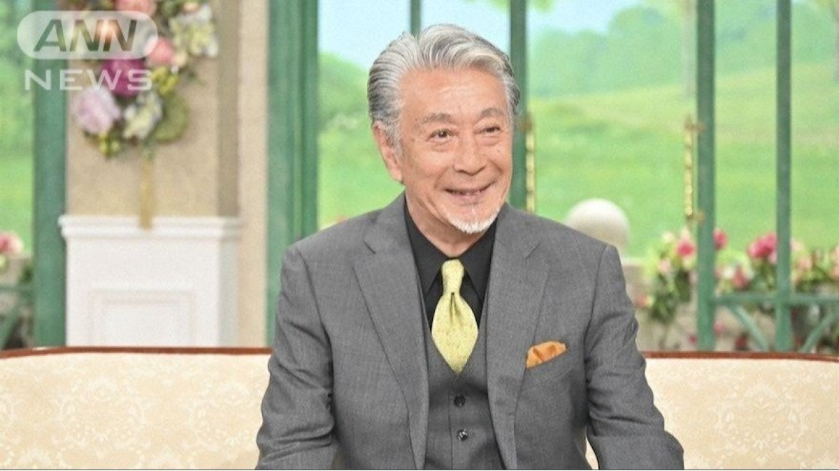 高田純次、アルバイト中に衝撃事件！「ここで死ぬんだなとそのときは思いました」【徹子の部屋】