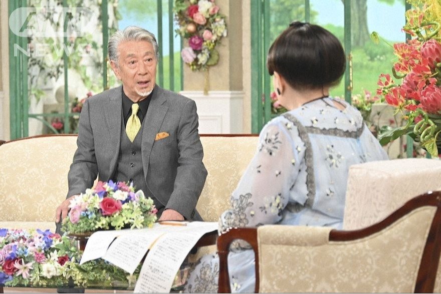 高田純次さん