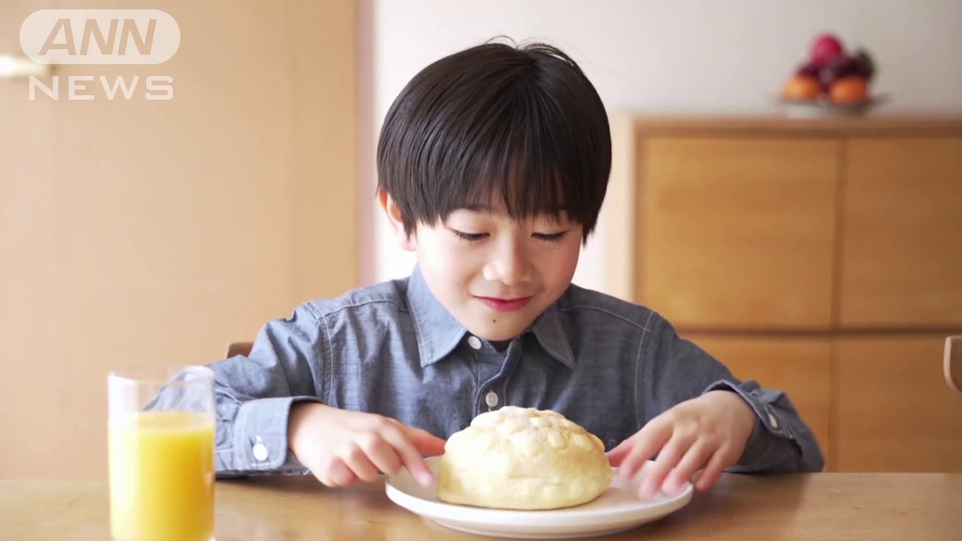 どの菓子パンが好き？