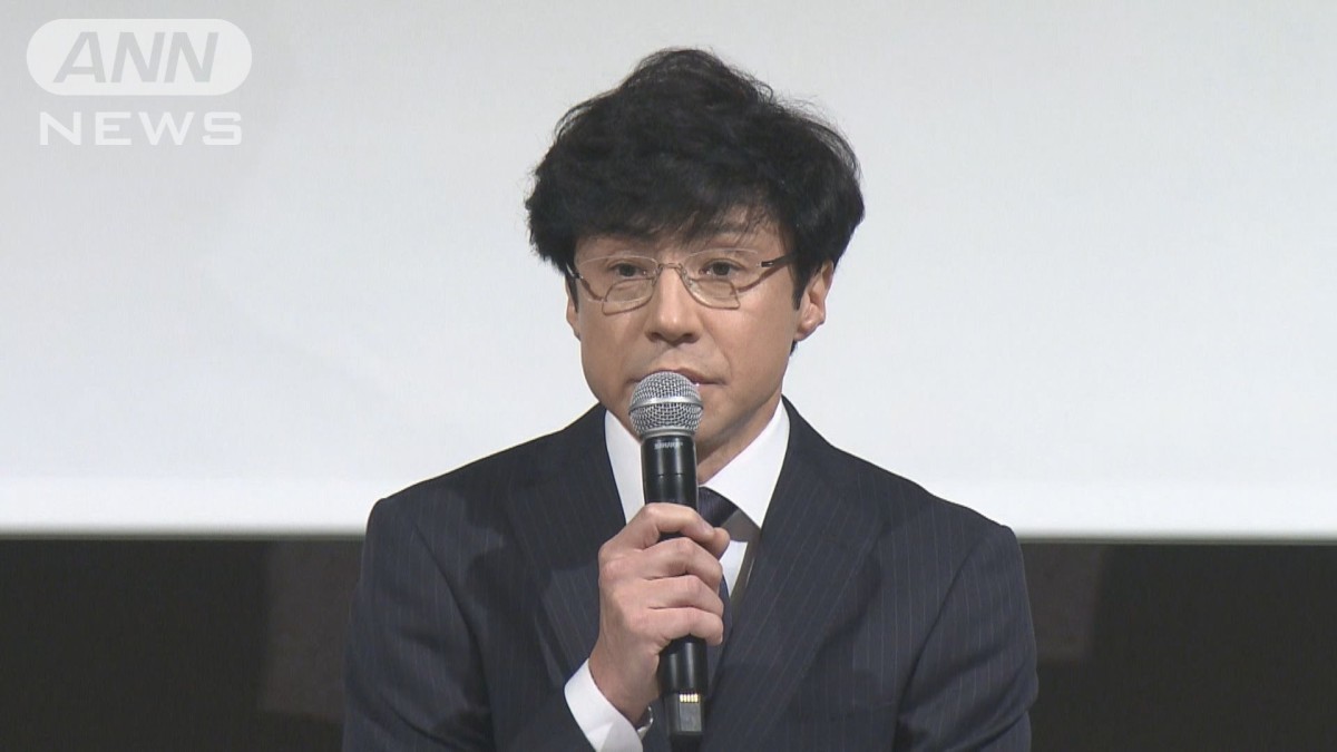 ジャニーズ性加害問題　SMILE-UP.への申告者1000人超える