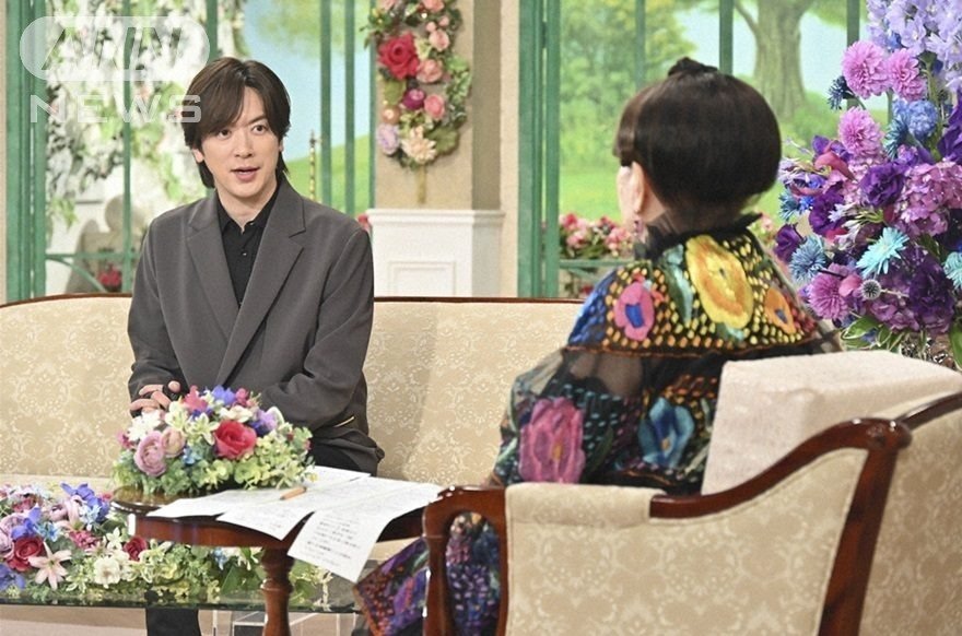 DAIGO様38 DAIGO様38