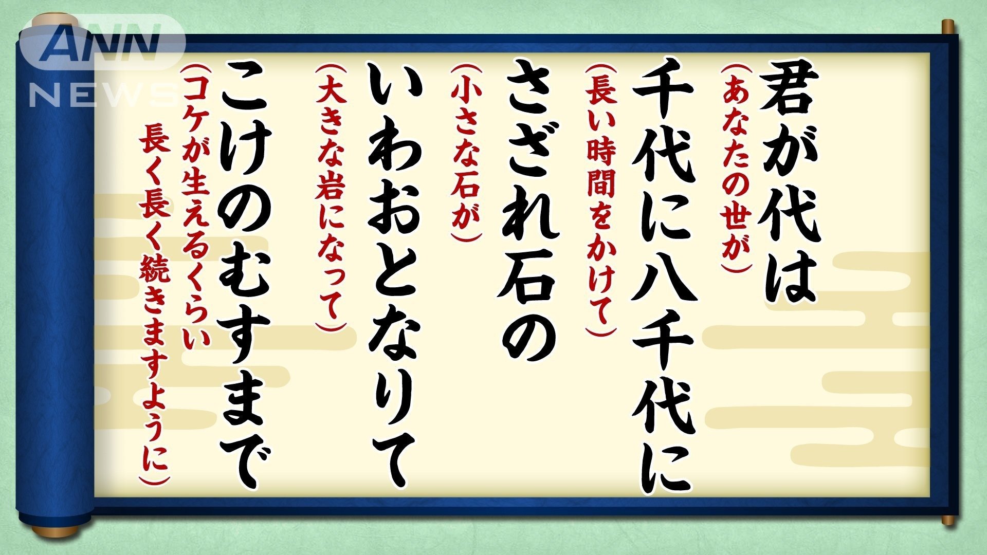君が代