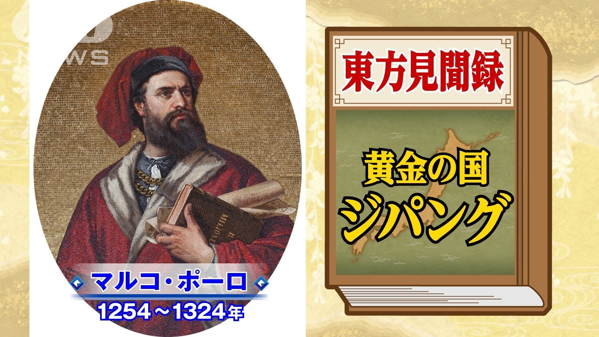 マルコ・ポーロ