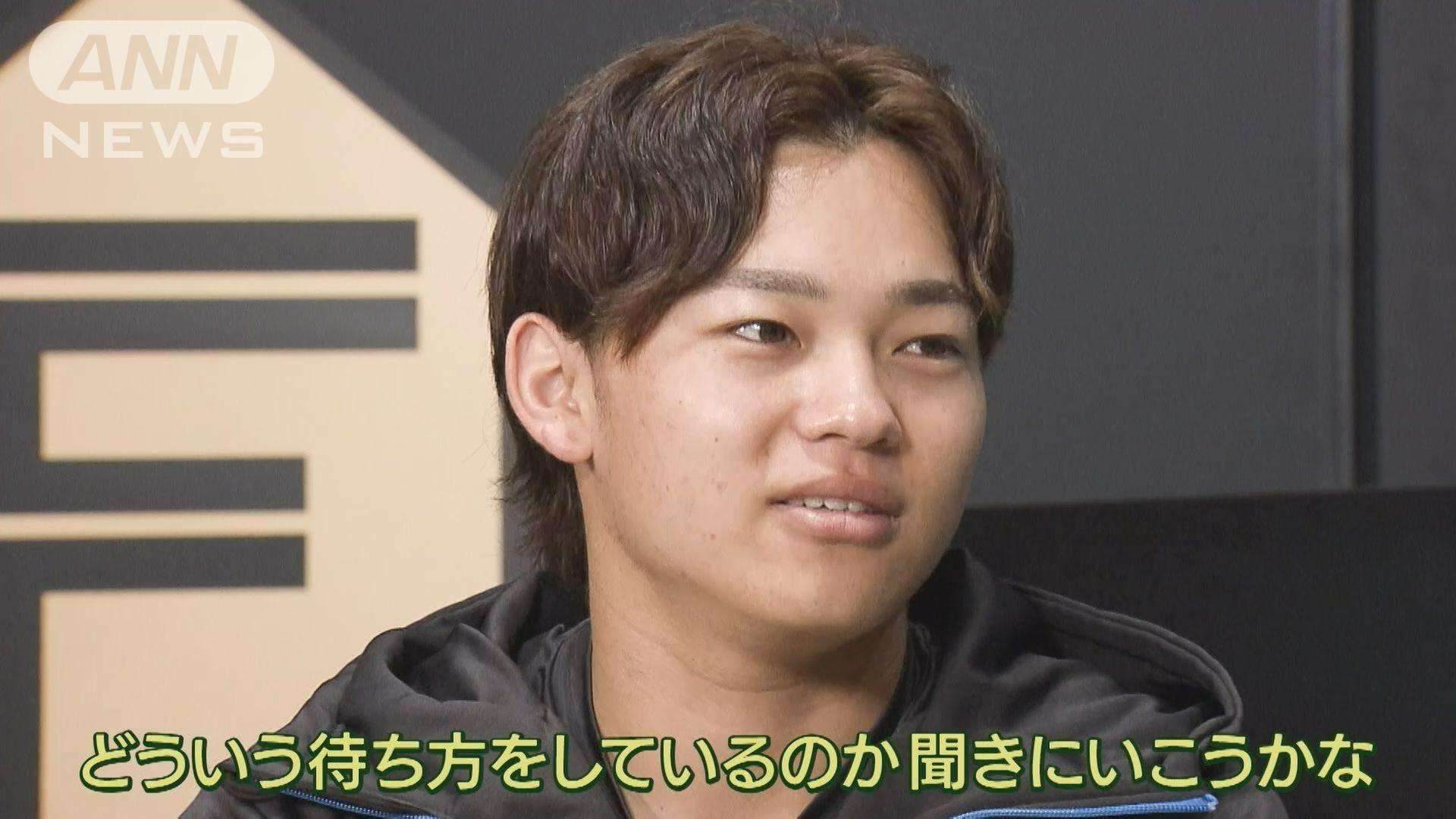 近藤（ソフトバンク）に聞きたい