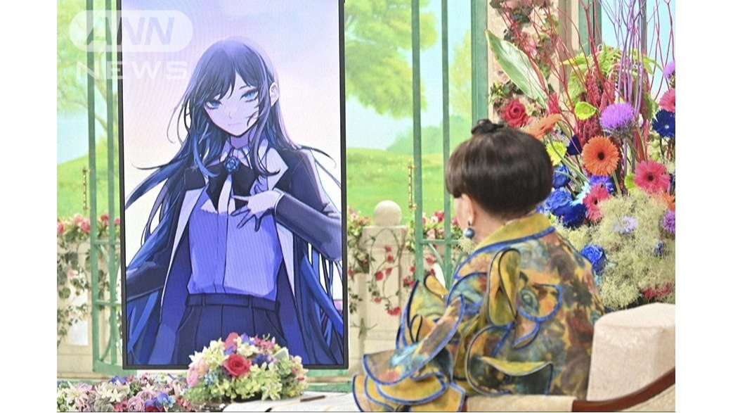 はじめての一人暮らしの大変さを語るAdoさん