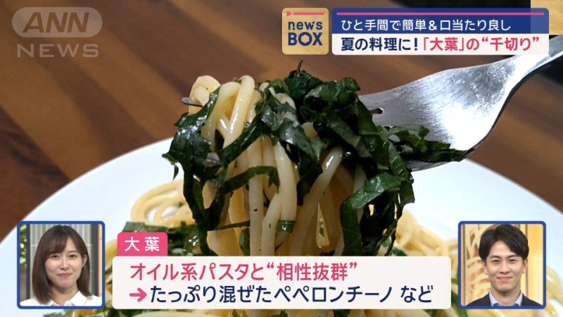 薮内さんのおすすめの食べ方