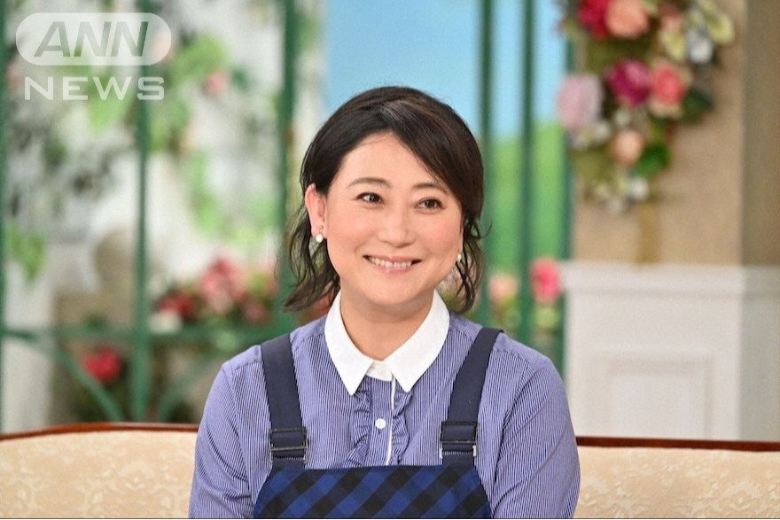 友近、異色だった父のエンディングノート「さらに父親を知ることができて楽しかった」【徹子の部屋】