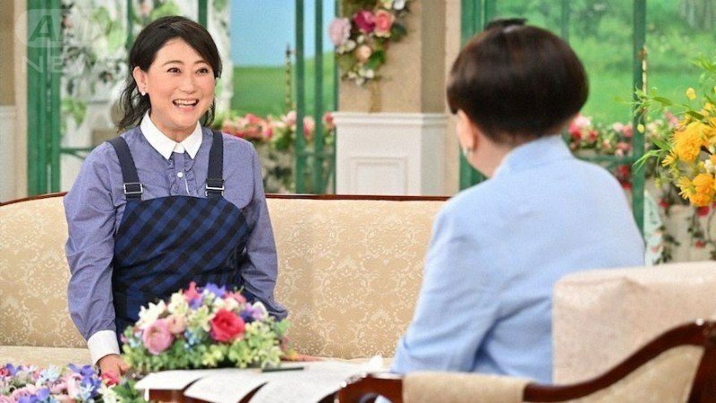 友近さん