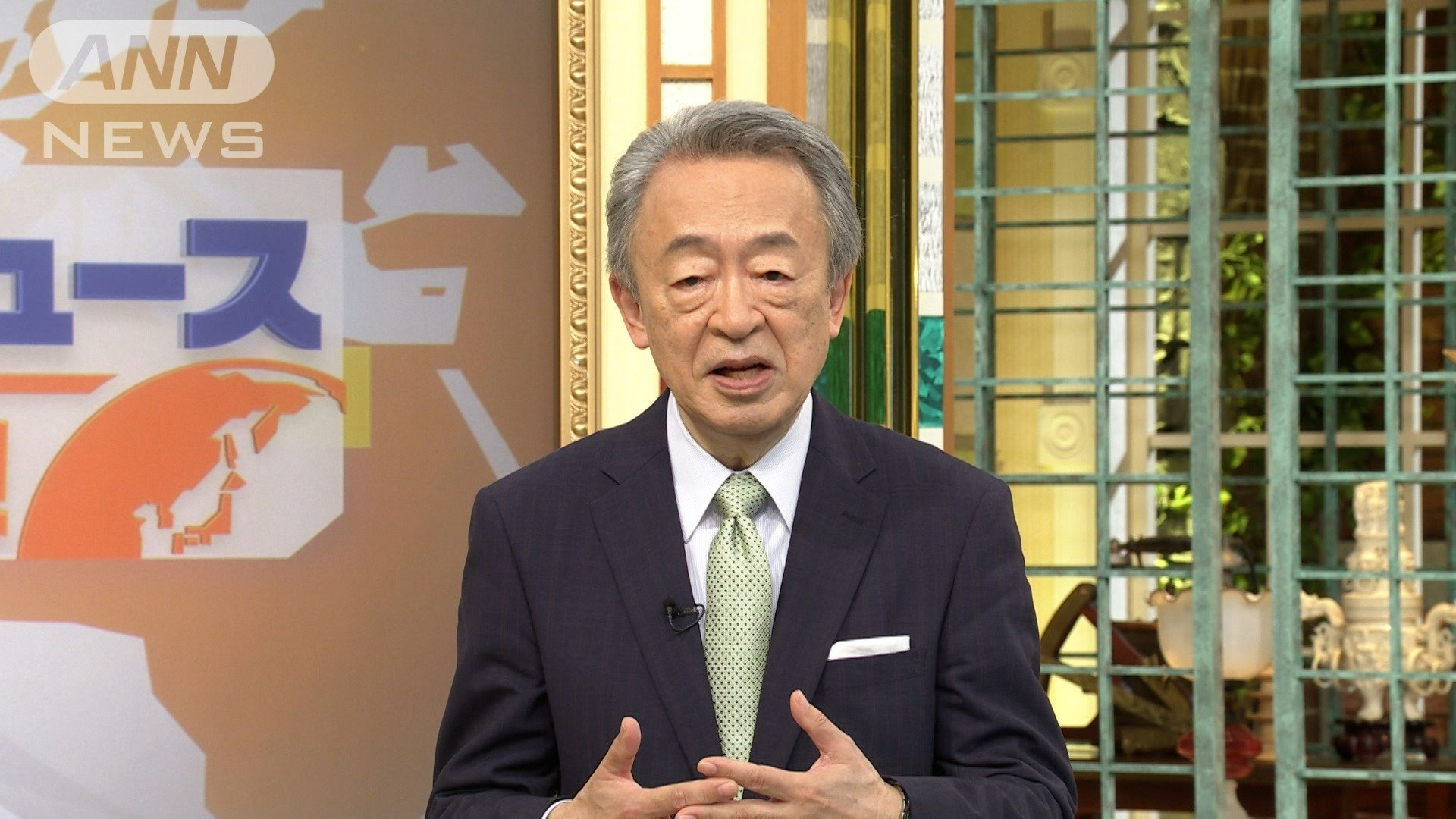 池上彰さん