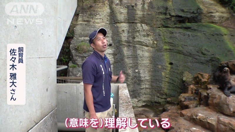 ハマちゃんの本当のすごさ