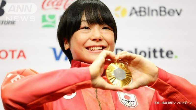 藤波選手