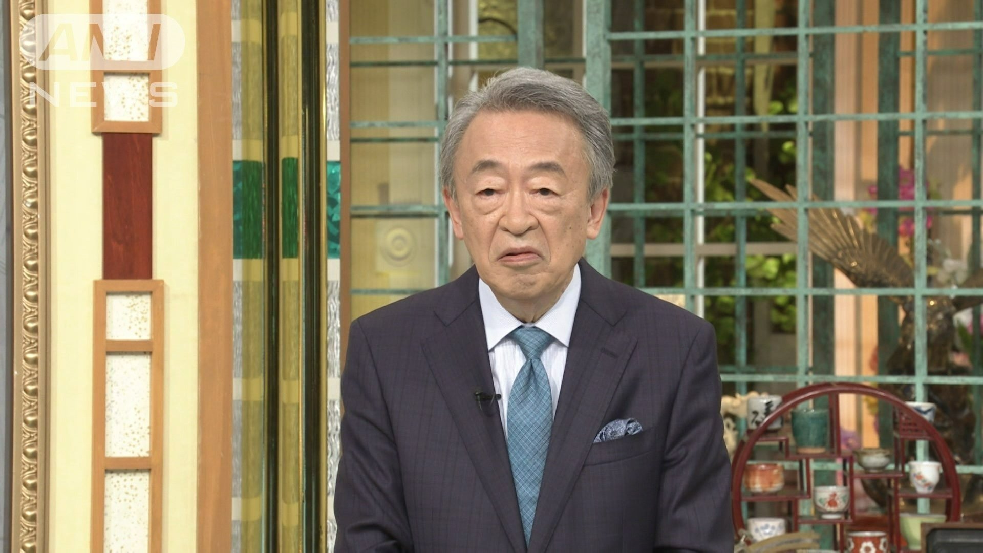 池上彰さん