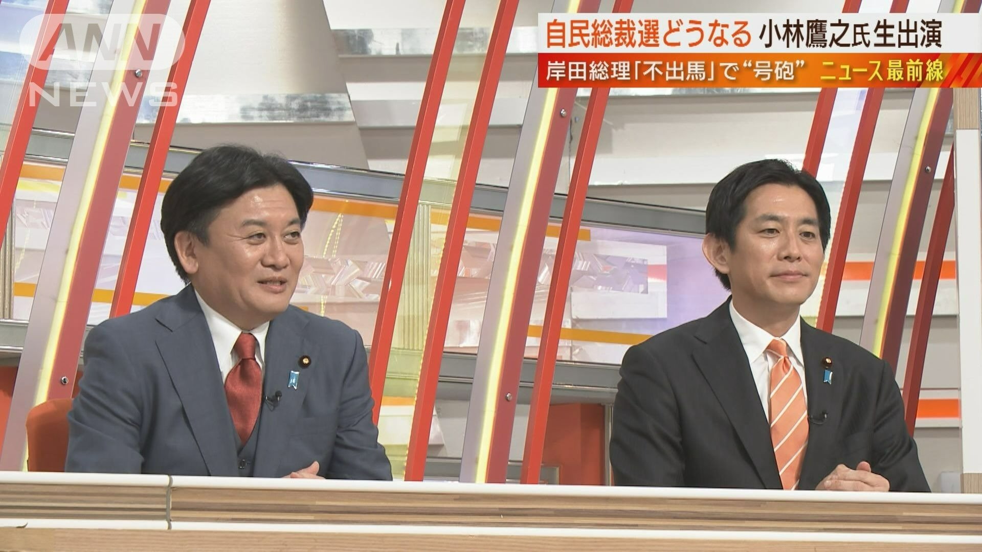 武部氏　小林氏