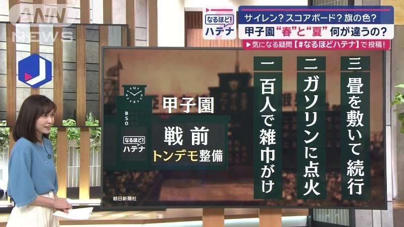 戦前のトンデモ整備はどれ？