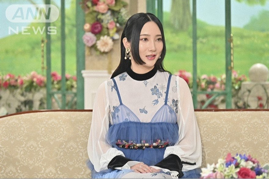 母への感謝の気持ちを語った