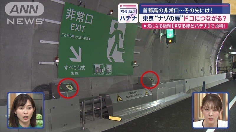 緑のボタンを押す