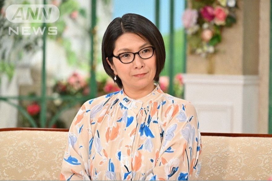 くわばたりえさん