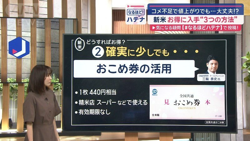 確実に少しでも