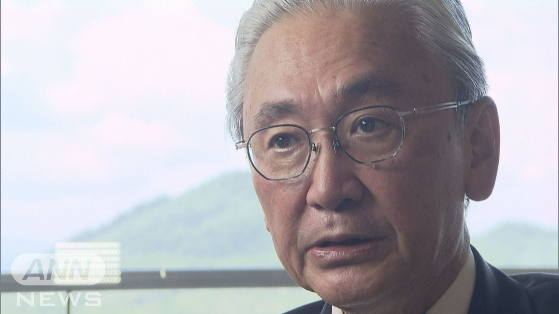 第2次安倍内閣で拉致問題担当大臣を務めた古屋圭司衆院議員