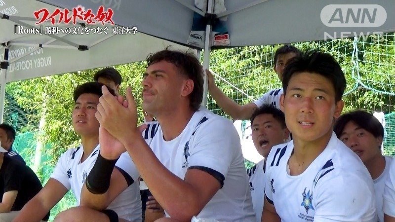 日本に来て3年