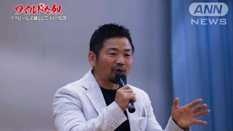 語学の大切さを教える