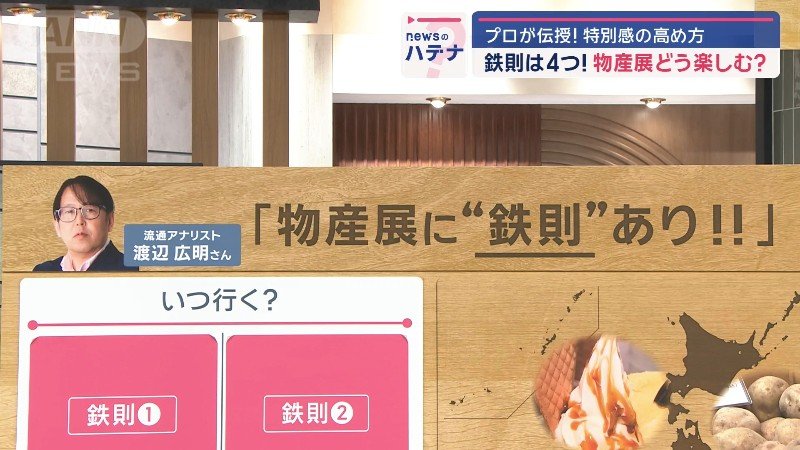 流通アナリスト・渡辺広明さん