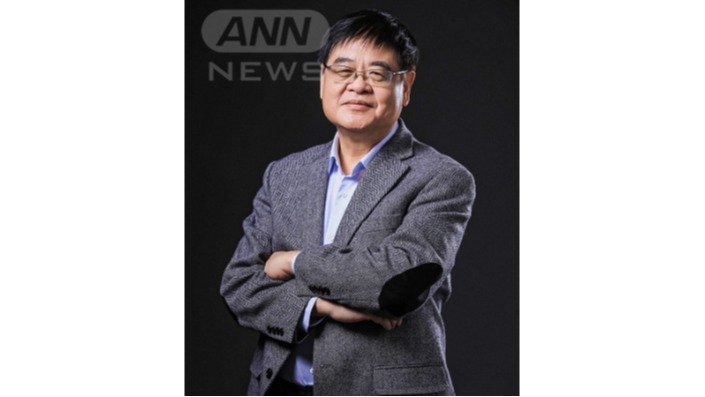王緝思氏（北京大学HP）