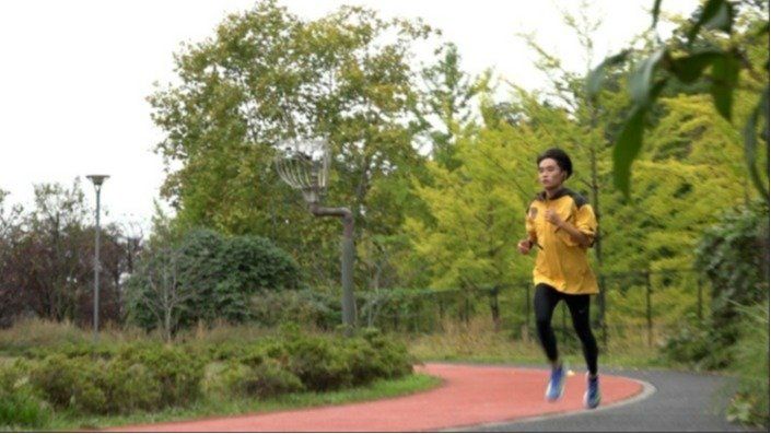 吉田にとってラストランとなる伊勢路へ