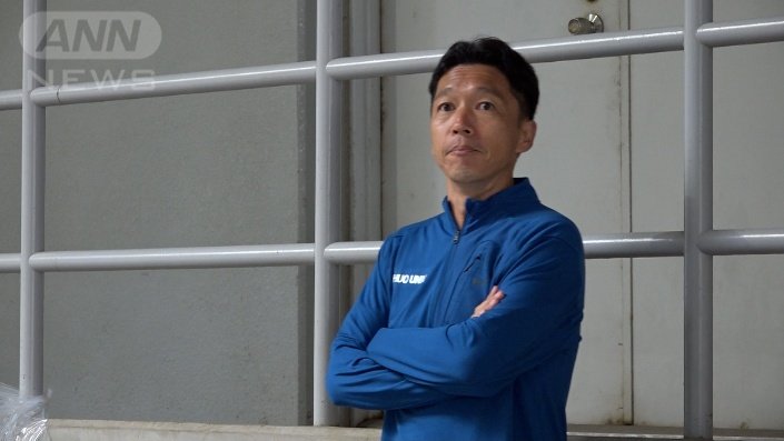 「勝負は7.8区」と語る藤原正和監督