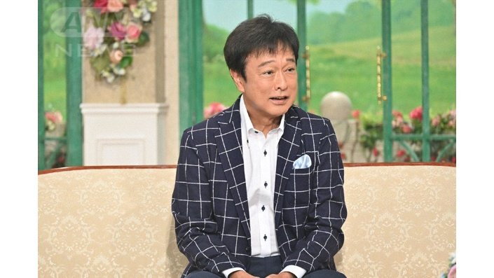 息子が独立し、妻と2人暮らしの生活を送る太川さん