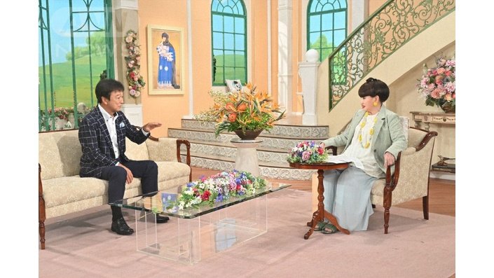 恩人・倍賞千恵子とのエピソードを話す太川さん