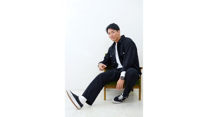 弓削智久