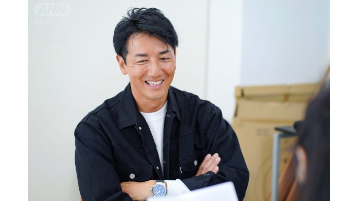 弓削智久