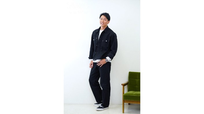 弓削智久