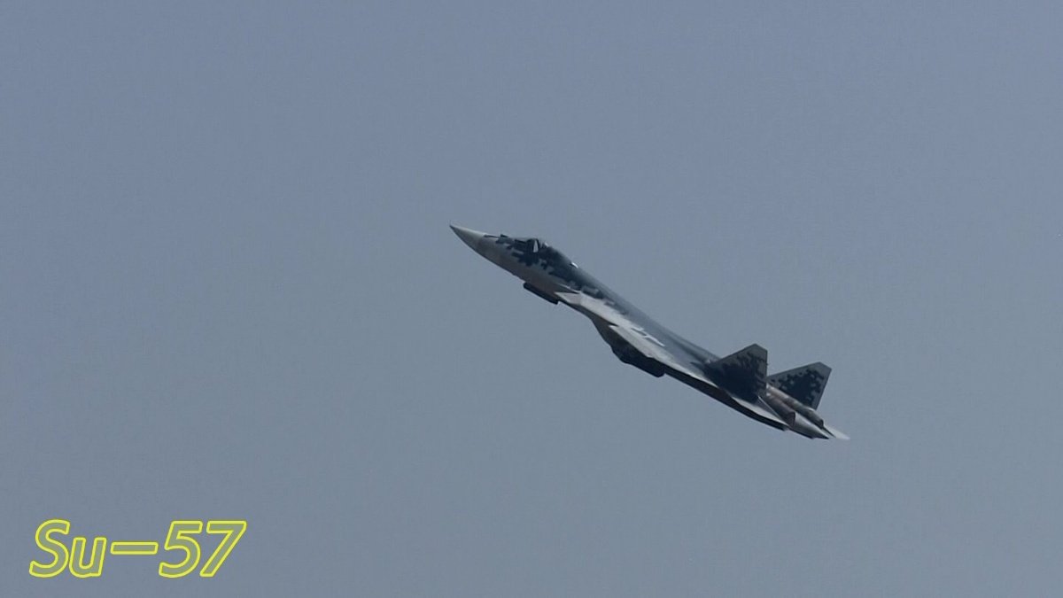 Su-57