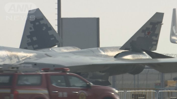 Su-57