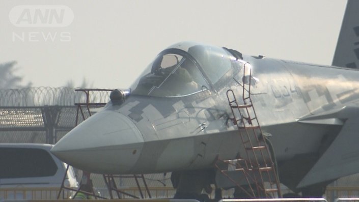Su-57