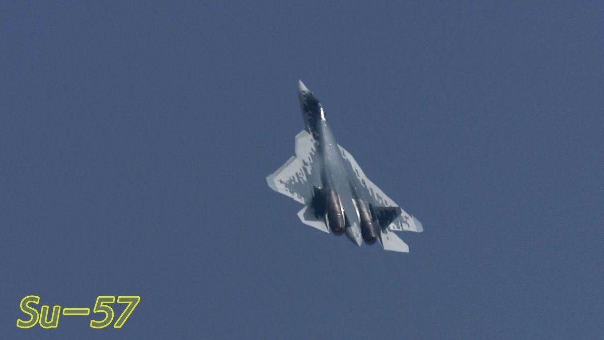 Su-57