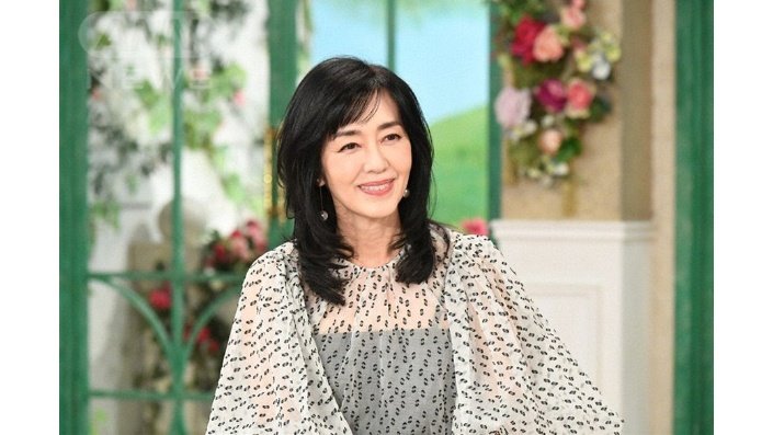 ブームになっている“昭和歌謡”に言及した早見さん