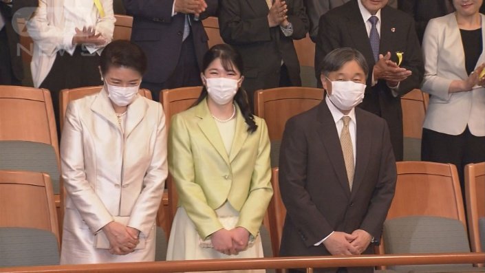 【ビオラの演奏会】
