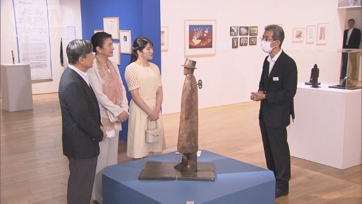 フォロン展