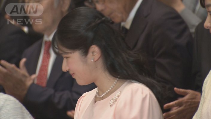 すてきなヘアアレンジ