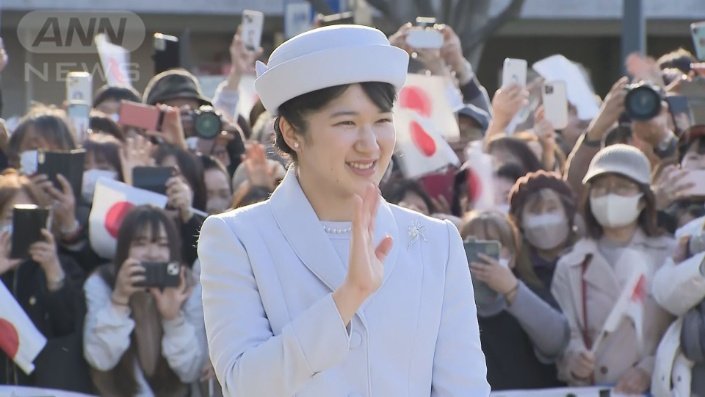 帰京へ　橿原神宮前駅に到着