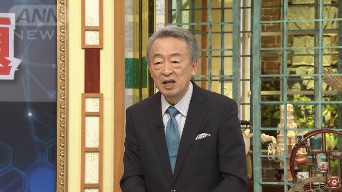 池上彰さん