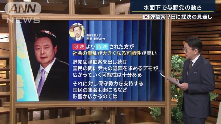 慶應義塾大学・西野純也教授